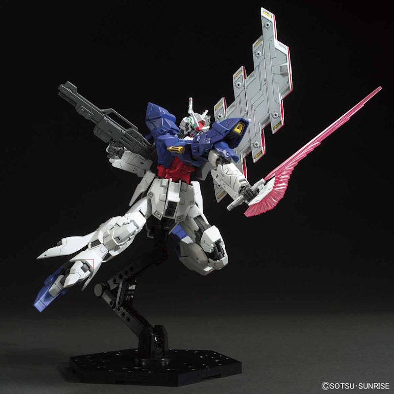 Moon Gundam - High Grade