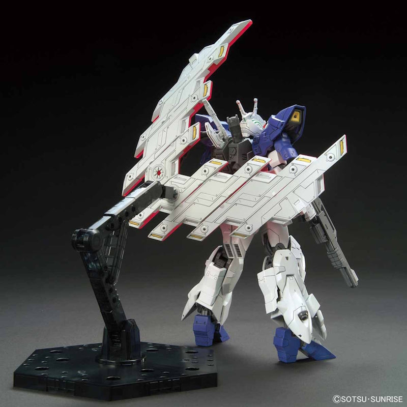 Moon Gundam - High Grade