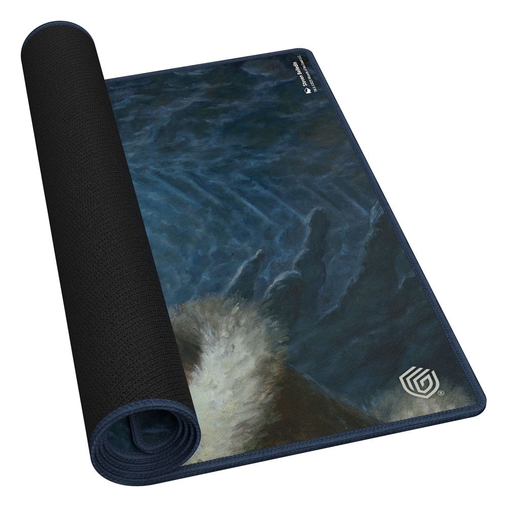 Mox Jasper - Tapis de jeu