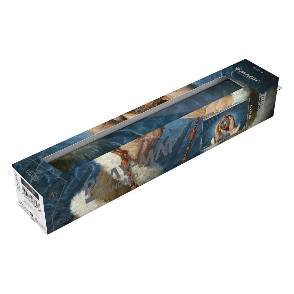 Mox Jasper - Tapis de jeu