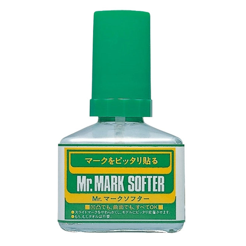 Mr. Mark Softer