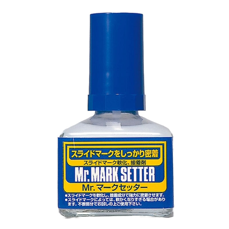 Mr. Mark Setter