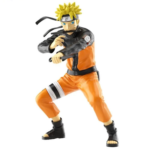 Naruto Uzumaki - Naruto