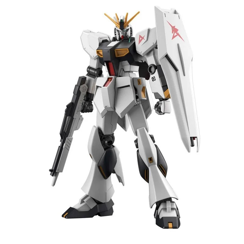 RX-93 ν Gundam (Nu Gundam) - Entry Grade