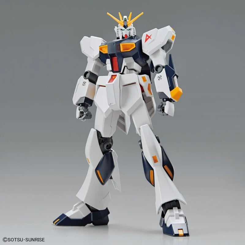RX-93 ν Gundam (Nu Gundam) - Entry Grade