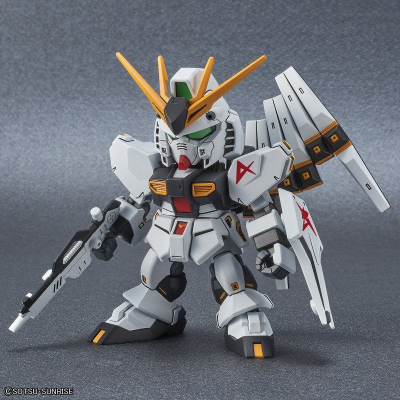 RX-93 ν Gundam (Nu Gundam) - Super Deformed