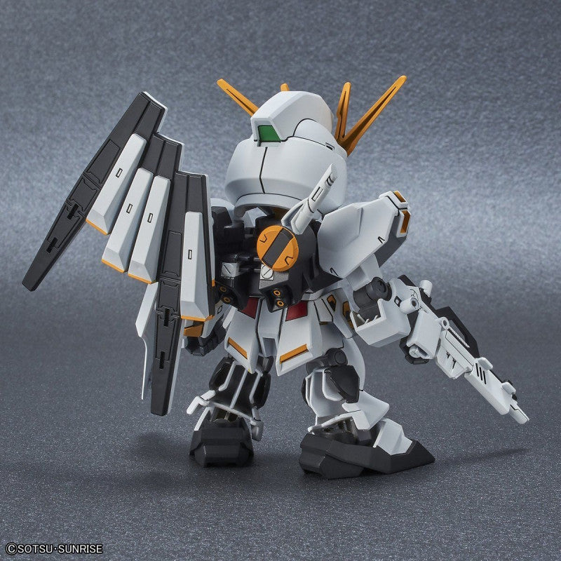 RX-93 ν Gundam (Nu Gundam) - Super Deformed