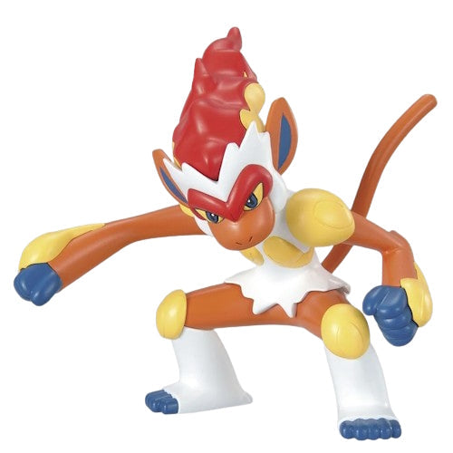 Ouisticram Evolution Set - Select Series