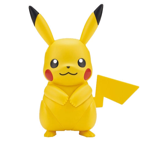 Pikachu (Movements) - Select Series