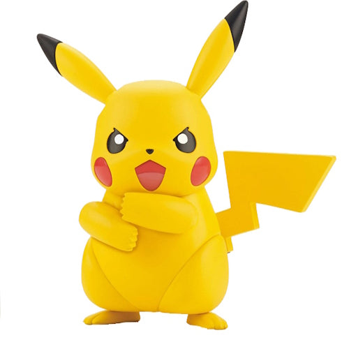 Pikachu (Movements) - Select Series