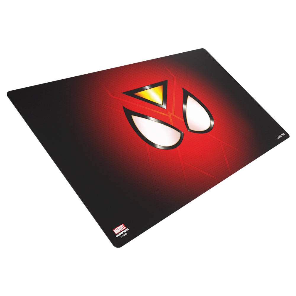 Spider-Woman - Tapis de jeu