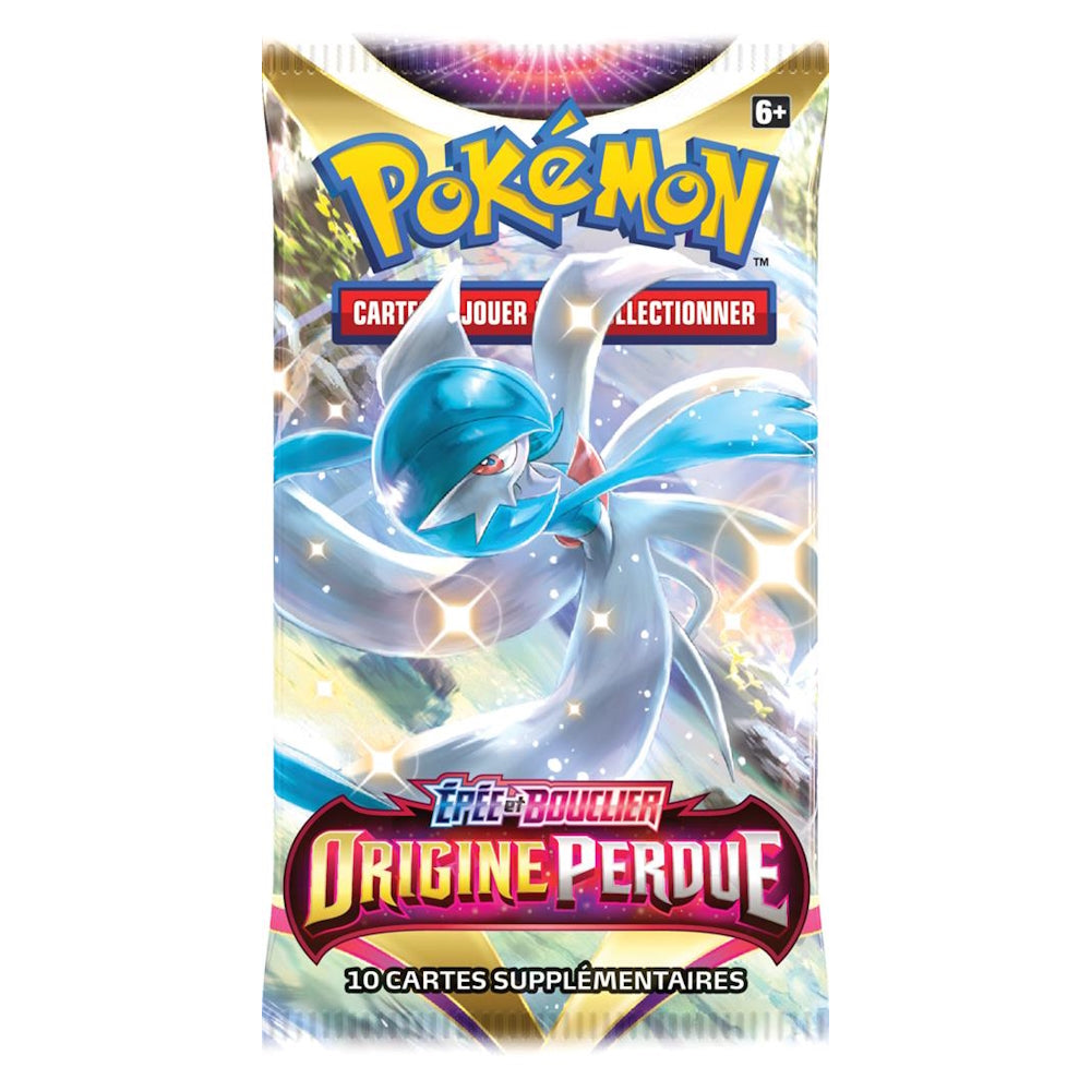 Origine Perdue - Booster - Pokémon