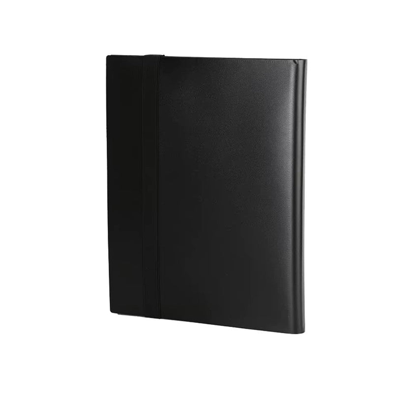 Portfolio flexible A4 - 360 cartes