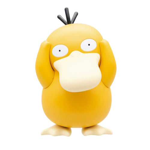 Psykokwak - Quick!! Collection