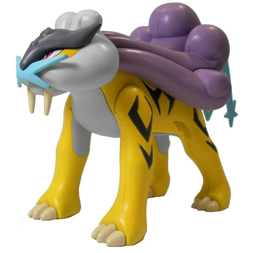 Raikou - Select Series
