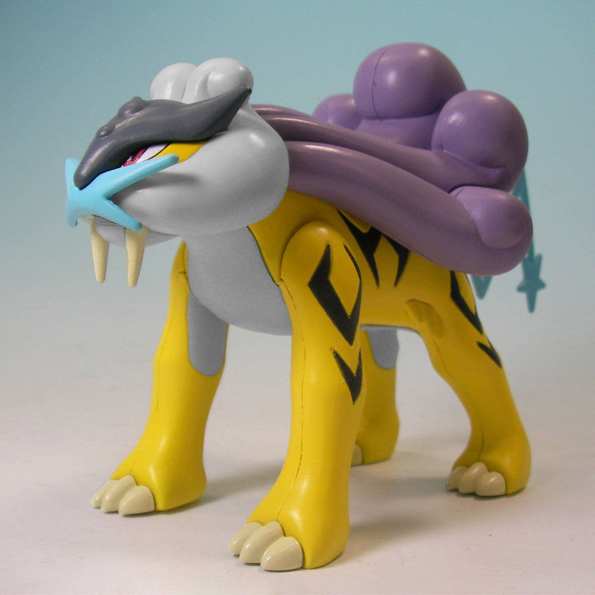 Raikou - Select Series