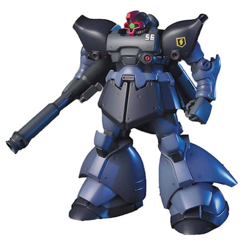 Rick Dom II - High Grade