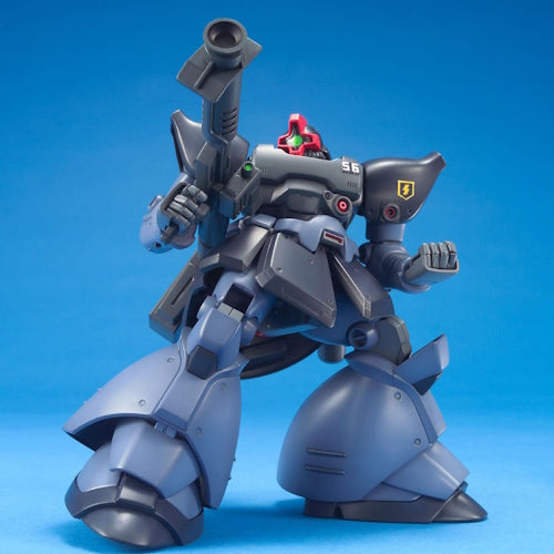 Rick Dom II - High Grade