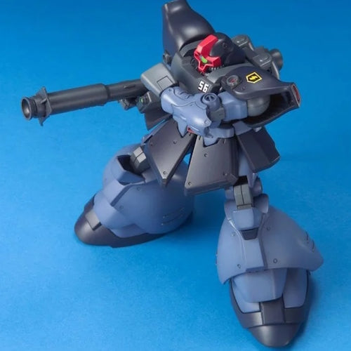 Rick Dom II - High Grade