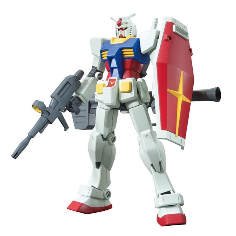 RX-78-2 - High Grade