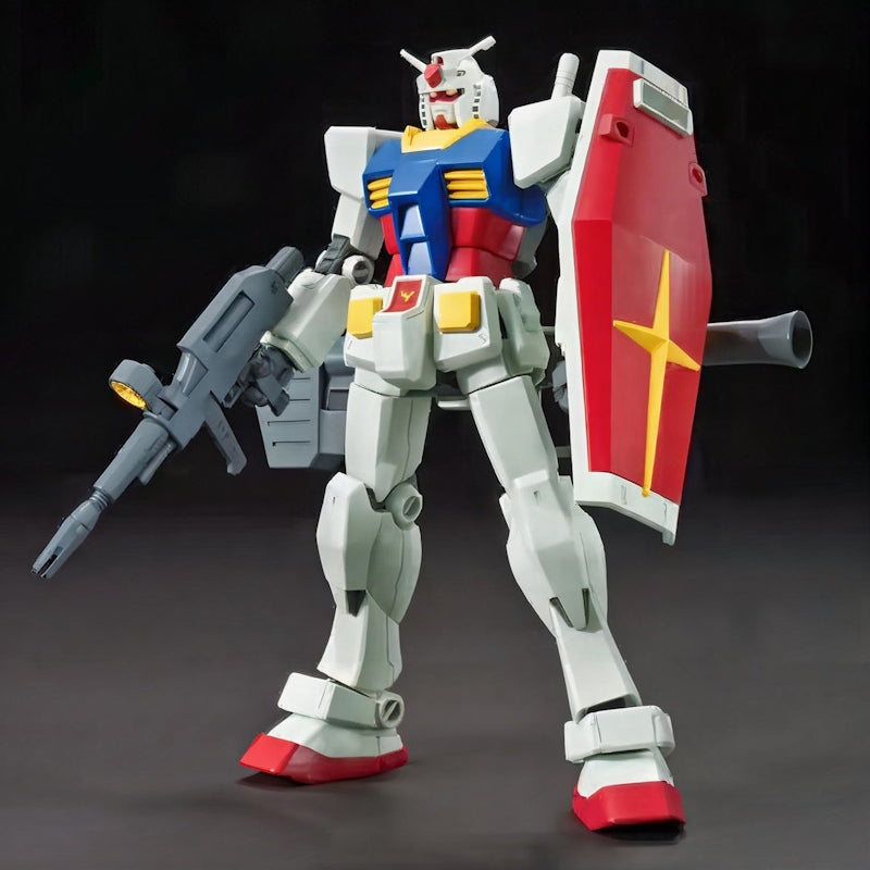 RX-78-2 - High Grade