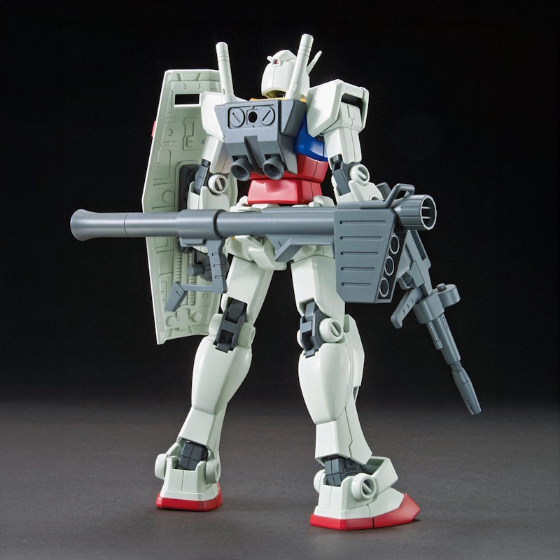 RX-78-2 - High Grade