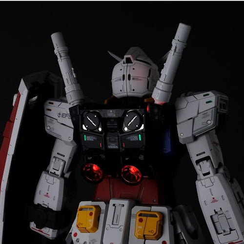 RX-78-2 - Perfect Grade Unleashed