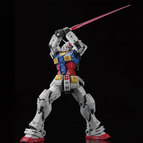 RX-78-2 Ver 2.0 - Real Grade