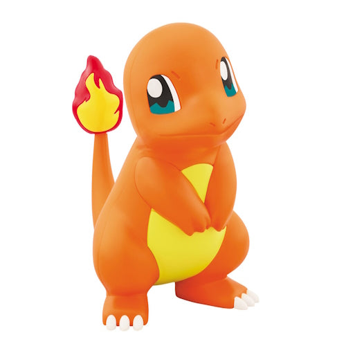 Salamèche - Quick!! Collection