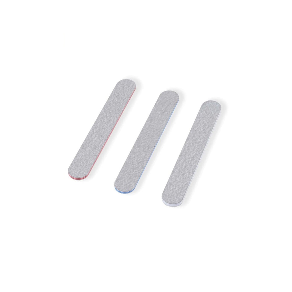 Paquet de 3 grandes limes à poncer - 400/600/1000