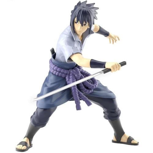 Sasuke Uchiha - Naruto
