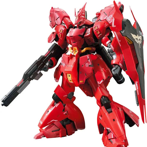 Sazabi - Real Grade