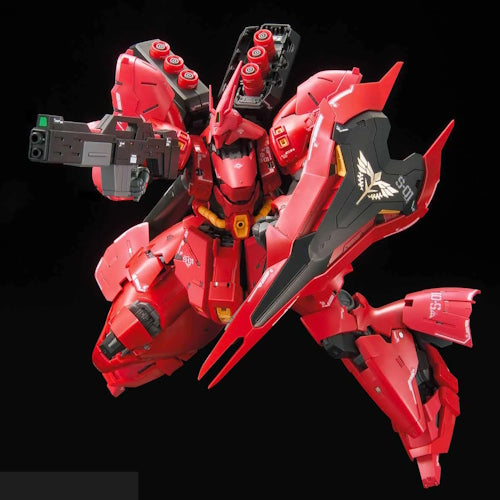 Sazabi - Real Grade