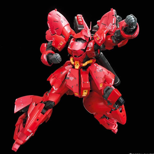 Sazabi - Real Grade