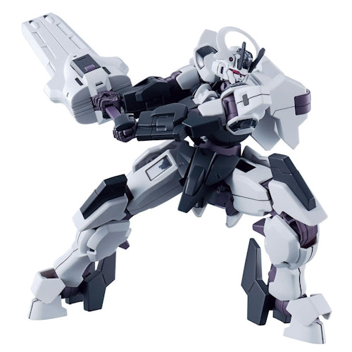 Gundam Schwarzette - High Grade