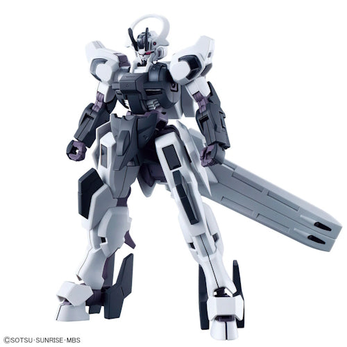 Gundam Schwarzette - High Grade