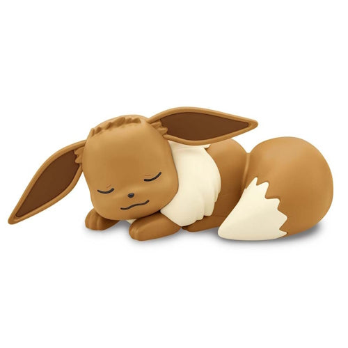 Evoli Endormi - Quick!! Collection