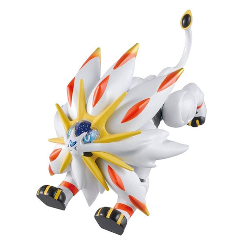 Solgaleo - Select Series