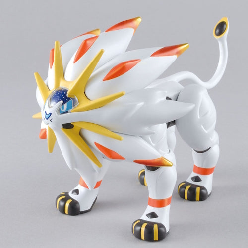 Solgaleo - Select Series