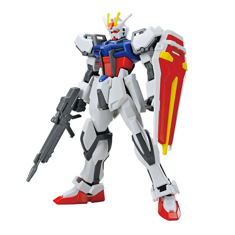 GAT-X105 Strike Gundam - Entry Grade