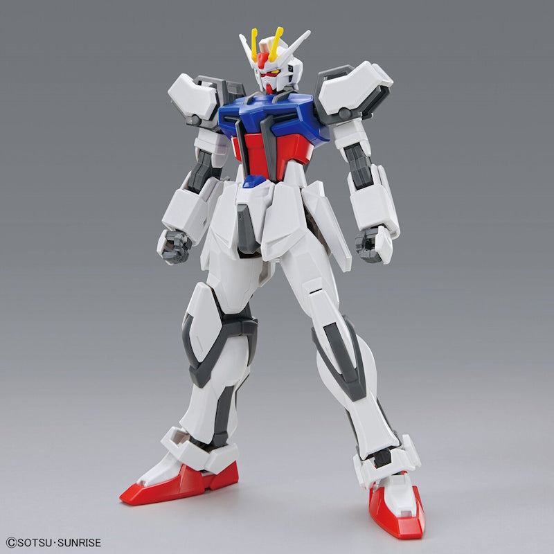 GAT-X105 Strike Gundam - Entry Grade