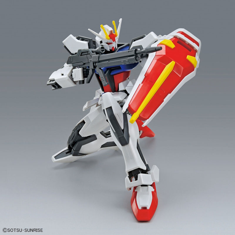 GAT-X105 Strike Gundam - Entry Grade