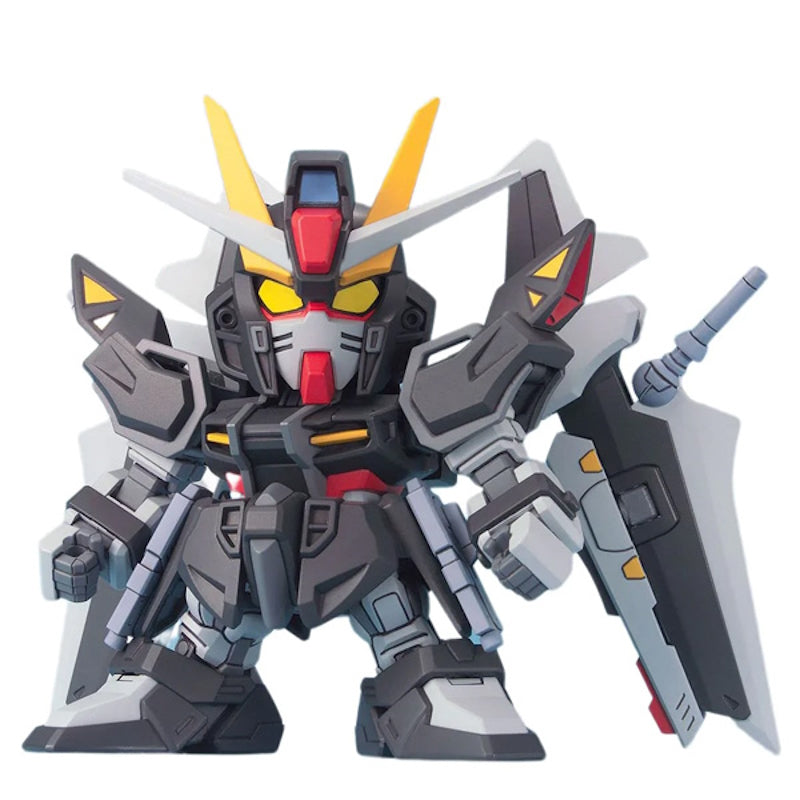 Strike Noir Gundam - Super Deformed