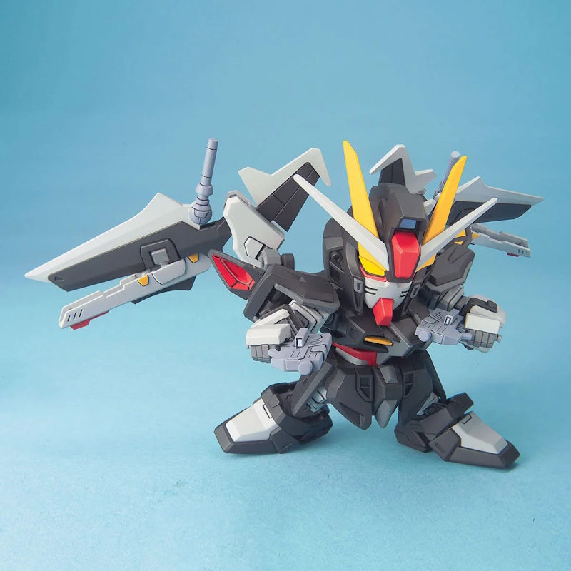 Strike Noir Gundam - Super Deformed