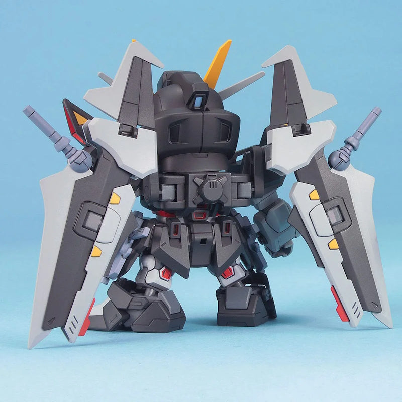 Strike Noir Gundam - Super Deformed