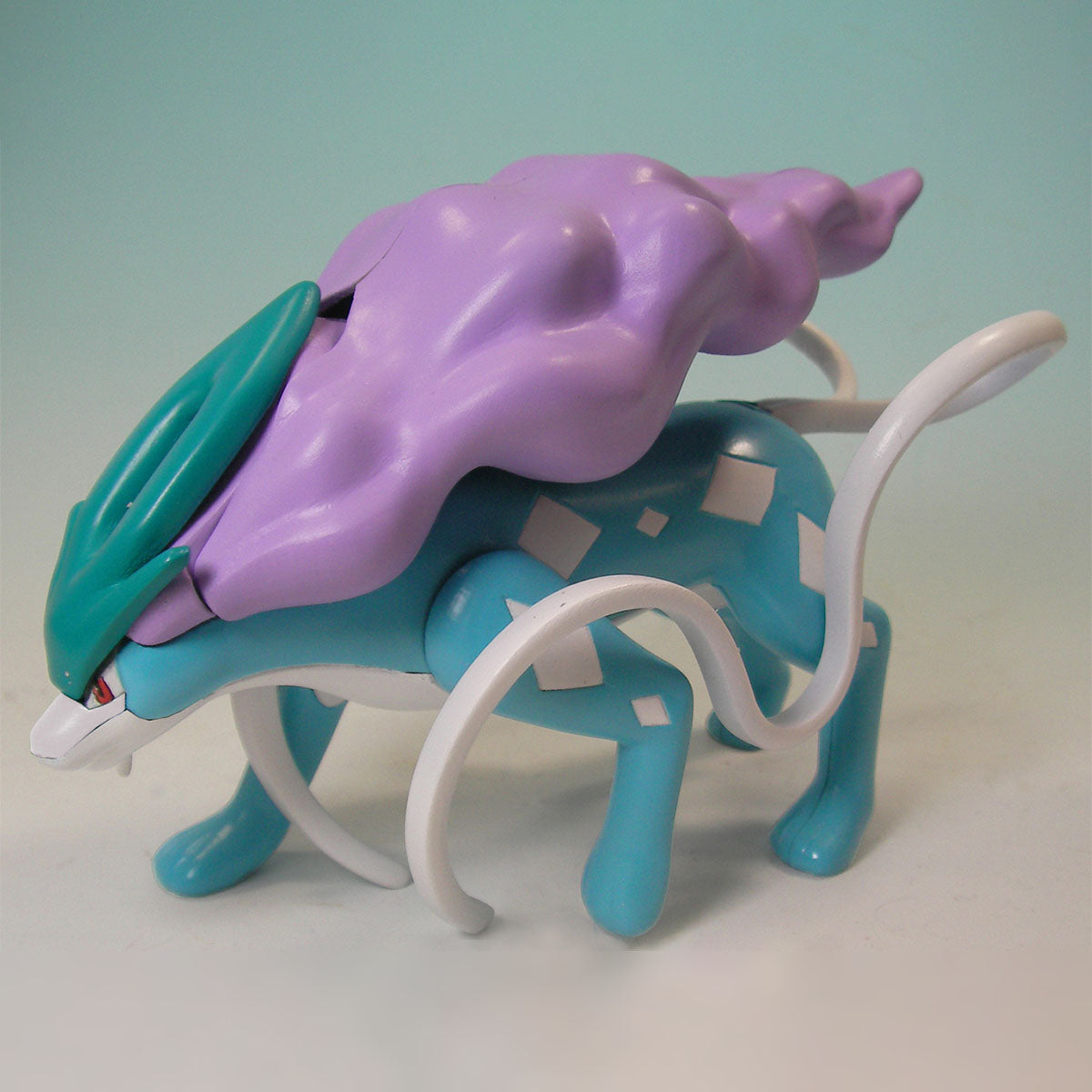 Suicune - Select Series