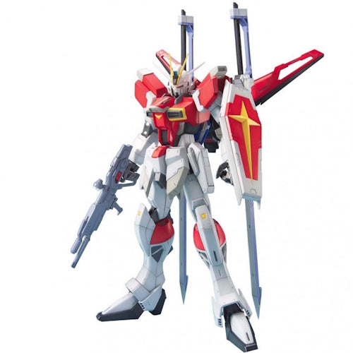 Gundam Sword Impulse - Master Grade