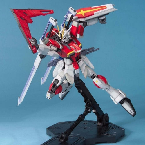 Gundam Sword Impulse - Master Grade