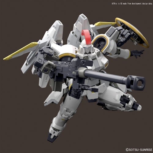 OZ-00MS Tallgeese - Real Grade