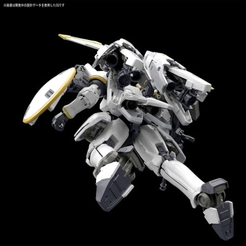 OZ-00MS Tallgeese - Real Grade